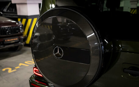 Mercedes-Benz G-Класс AMG, 2026 год, 32 500 000 рублей, 15 фотография
