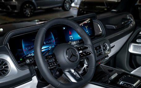 Mercedes-Benz G-Класс AMG, 2026 год, 32 500 000 рублей, 20 фотография