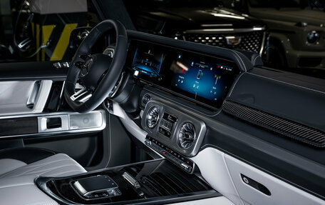 Mercedes-Benz G-Класс AMG, 2026 год, 32 500 000 рублей, 26 фотография