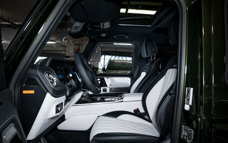 Mercedes-Benz G-Класс AMG, 2026 год, 32 500 000 рублей, 18 фотография