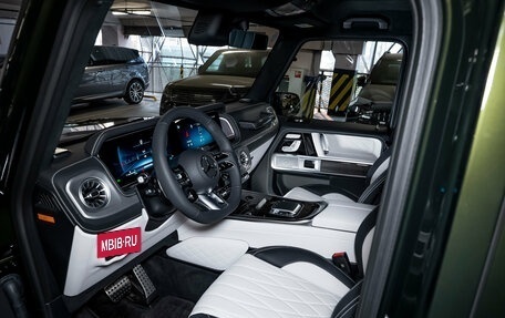 Mercedes-Benz G-Класс AMG, 2026 год, 32 500 000 рублей, 17 фотография