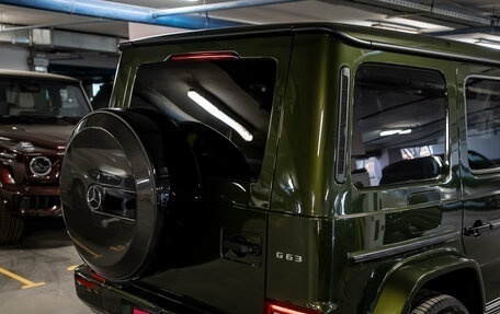 Mercedes-Benz G-Класс AMG, 2026 год, 32 500 000 рублей, 14 фотография