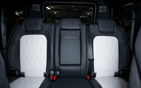 Mercedes-Benz G-Класс AMG, 2026 год, 32 500 000 рублей, 28 фотография