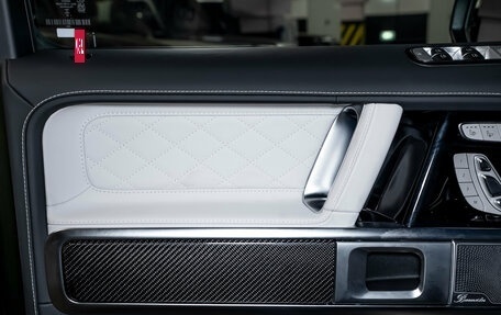 Mercedes-Benz G-Класс AMG, 2026 год, 32 500 000 рублей, 21 фотография
