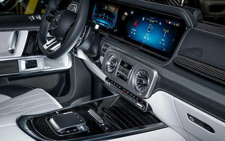 Mercedes-Benz G-Класс AMG, 2026 год, 32 500 000 рублей, 27 фотография