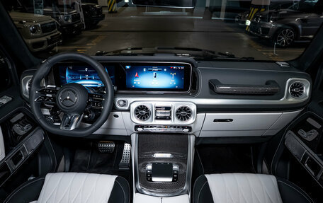Mercedes-Benz G-Класс AMG, 2026 год, 32 500 000 рублей, 32 фотография