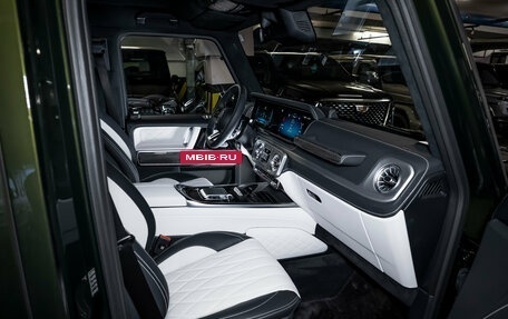 Mercedes-Benz G-Класс AMG, 2026 год, 32 500 000 рублей, 23 фотография