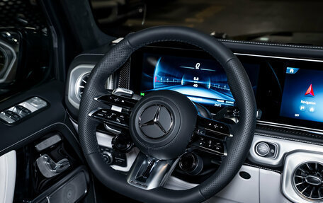 Mercedes-Benz G-Класс AMG, 2026 год, 32 500 000 рублей, 34 фотография