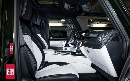 Mercedes-Benz G-Класс AMG, 2026 год, 32 500 000 рублей, 24 фотография