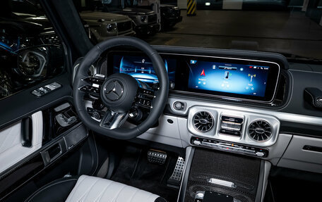 Mercedes-Benz G-Класс AMG, 2026 год, 32 500 000 рублей, 33 фотография