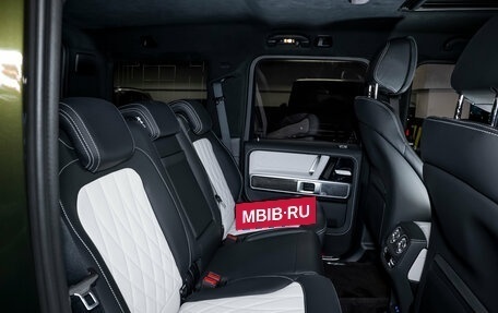 Mercedes-Benz G-Класс AMG, 2026 год, 32 500 000 рублей, 30 фотография