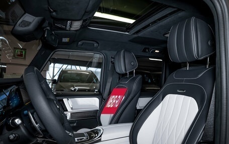 Mercedes-Benz G-Класс AMG, 2026 год, 32 500 000 рублей, 19 фотография