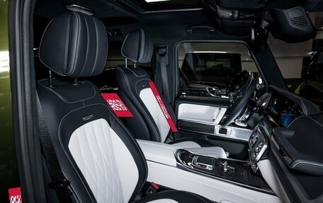 Mercedes-Benz G-Класс AMG, 2026 год, 32 500 000 рублей, 25 фотография