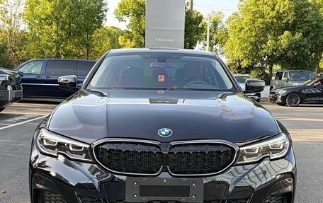 BMW 3 серия, 2022 год, 2 143 000 рублей, 2 фотография