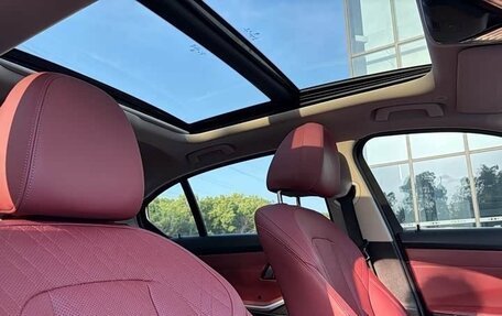 BMW 3 серия, 2022 год, 2 143 000 рублей, 15 фотография