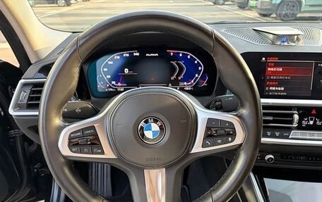 BMW 3 серия, 2022 год, 2 143 000 рублей, 4 фотография