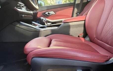 BMW 3 серия, 2022 год, 2 143 000 рублей, 8 фотография