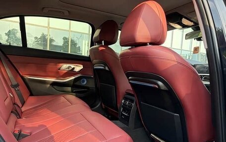 BMW 3 серия, 2022 год, 2 143 000 рублей, 12 фотография