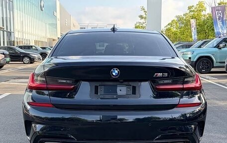 BMW 3 серия, 2022 год, 2 143 000 рублей, 17 фотография