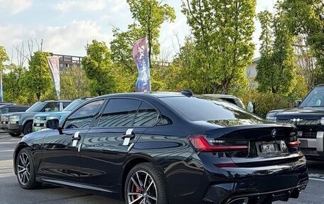 BMW 3 серия, 2022 год, 2 143 000 рублей, 16 фотография