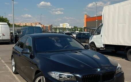 BMW 5 серия, 2014 год, 1 650 000 рублей, 1 фотография