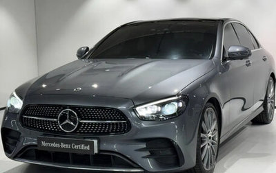 Mercedes-Benz E-Класс, 2023 год, 5 190 000 рублей, 1 фотография