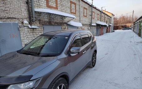 Nissan X-Trail, 2014 год, 1 400 000 рублей, 1 фотография
