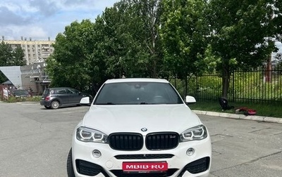 BMW X6, 2016 год, 4 300 000 рублей, 1 фотография