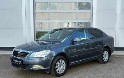 Skoda Octavia, 2008 год, 600 000 рублей, 1 фотография