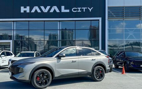 Haval F7x, 2026 год, 3 999 000 рублей, 1 фотография