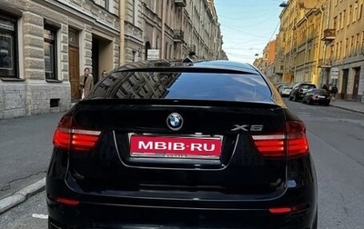 BMW X6, 2013 год, 2 100 000 рублей, 1 фотография
