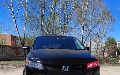 Honda Stream II, 2012 год, 1 100 000 рублей, 1 фотография