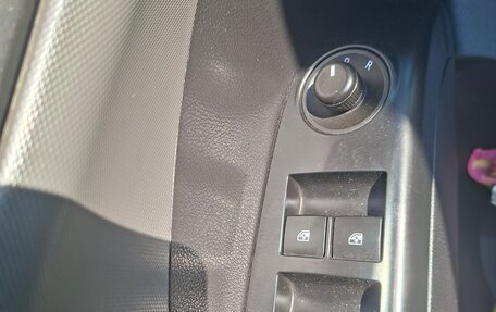 Chevrolet Aveo III, 2012 год, 799 999 рублей, 11 фотография