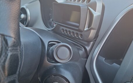 Chevrolet Aveo III, 2012 год, 799 999 рублей, 15 фотография