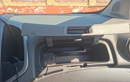 Chevrolet Aveo III, 2012 год, 799 999 рублей, 20 фотография