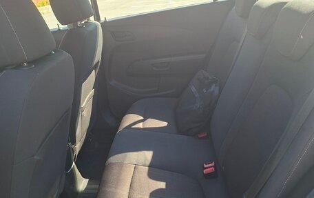 Chevrolet Aveo III, 2012 год, 799 999 рублей, 23 фотография