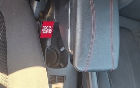 Chevrolet Aveo III, 2012 год, 799 999 рублей, 17 фотография
