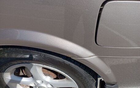Nissan Primera III, 2007 год, 260 000 рублей, 10 фотография