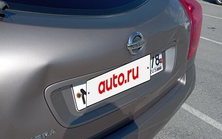 Nissan Primera III, 2007 год, 260 000 рублей, 11 фотография