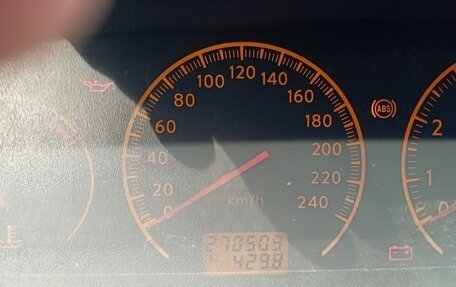 Nissan Primera III, 2007 год, 260 000 рублей, 13 фотография