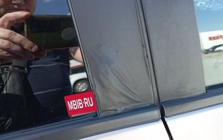 Nissan Primera III, 2007 год, 260 000 рублей, 12 фотография