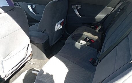 Nissan Primera III, 2007 год, 260 000 рублей, 14 фотография