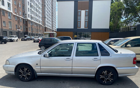 Volvo S70, 1997 год, 260 000 рублей, 2 фотография