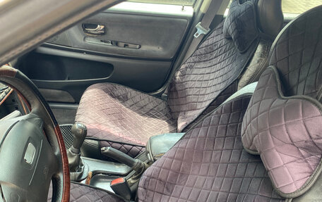 Volvo S70, 1997 год, 260 000 рублей, 5 фотография