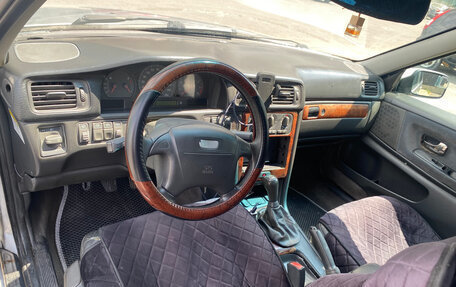 Volvo S70, 1997 год, 260 000 рублей, 7 фотография