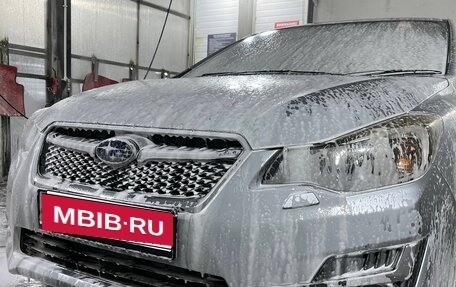 Subaru Impreza IV, 2015 год, 1 350 000 рублей, 6 фотография