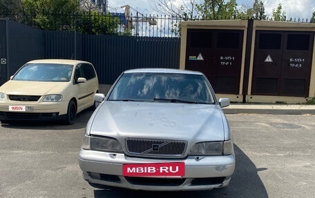 Volvo S70, 1997 год, 260 000 рублей, 3 фотография