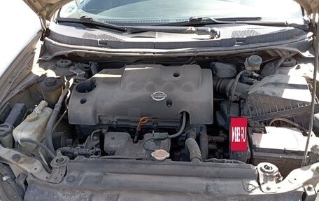 Nissan Primera III, 2007 год, 260 000 рублей, 15 фотография