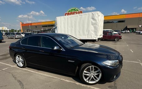 BMW 5 серия, 2014 год, 1 650 000 рублей, 6 фотография