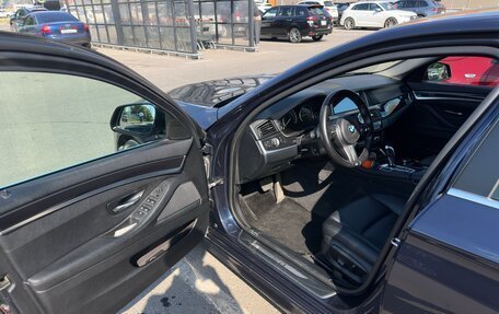 BMW 5 серия, 2014 год, 1 650 000 рублей, 7 фотография